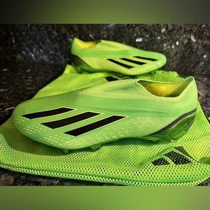 Adidas X speedportal+